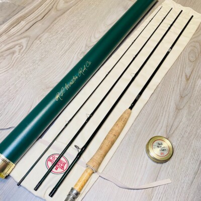 Rods - Boron Graphite