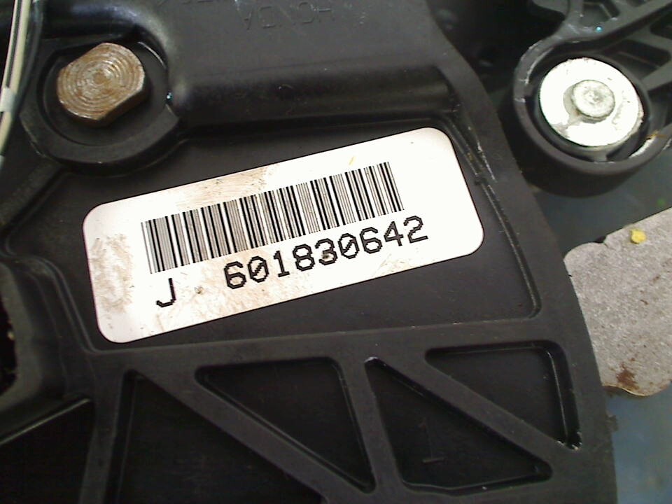 SELETTORE MARCE Honda Civic (FA/FD) Sedan 1.3 Hybrid (LDA2) 2006 eBay