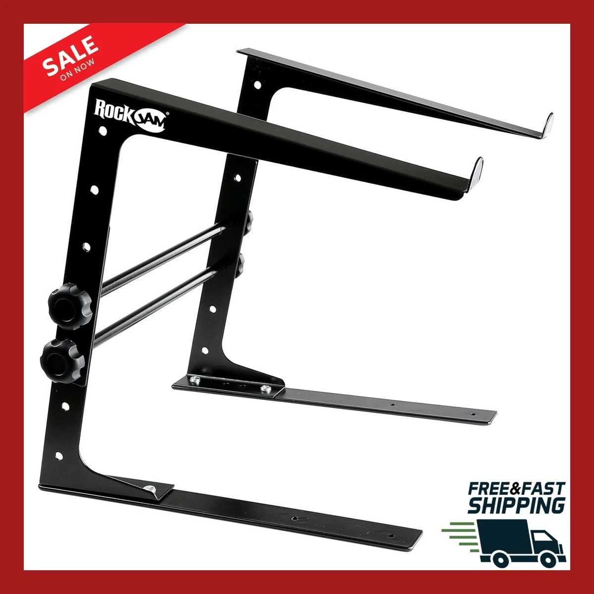 Mountable 2024 laptop stand