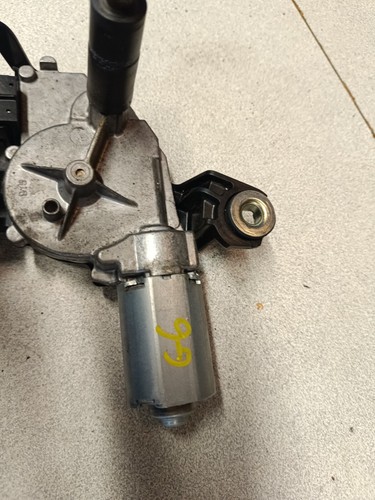 MOTEUR ESSUIE GLACE ARRIERE VW VOLKSWAGEN GOLF 6 VI 2.0 TDI 140CV 5K6955711A - Picture 3 of 6