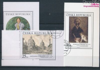 Prophila Collection – 50 Verschiedene Briefmarken Aus Tschechien, Ungebraucht, Für Sammler