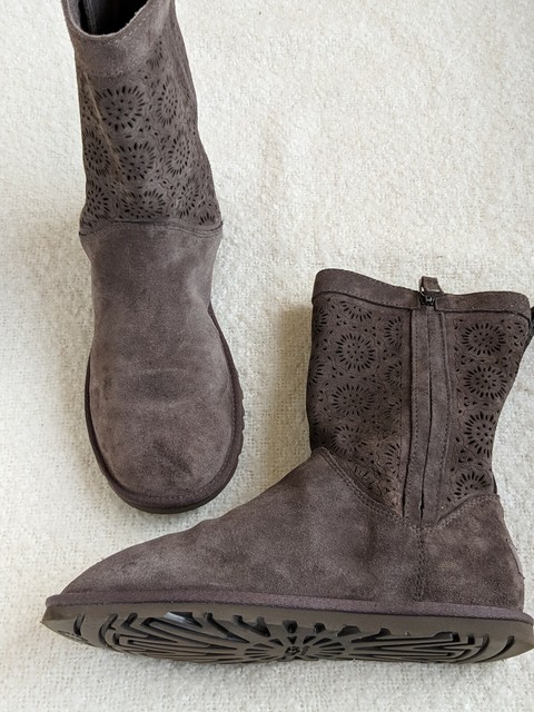 second hand ugg boots on ebay