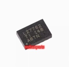 12PCS piece New LM27762DSSR LM27762DSST LM27762DSS QFN12 L27762 Chip Original KK