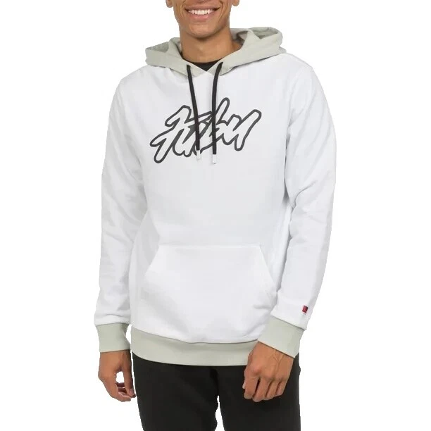 FUBU Long Sleeve Hoodies for Men