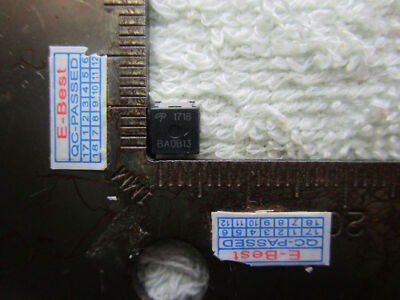 10pcs I718 17I8 171B I7IB I7I8 17IB 1718 AOL1718 UltraSO-8 IC Chip #W8#