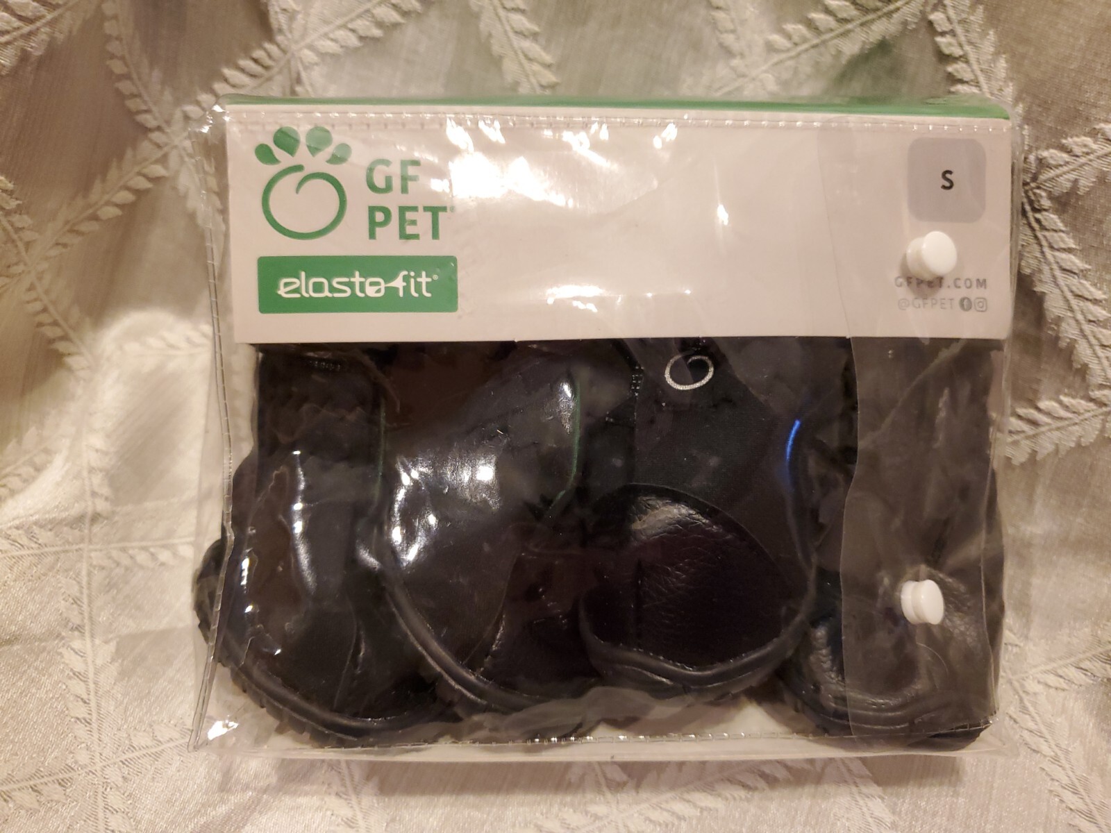 GF+Pet+Elastofit+Easy+Slip+on+Dog+BOOTS+XSmall+XS for sale online eBay