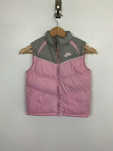 toddler nike vest