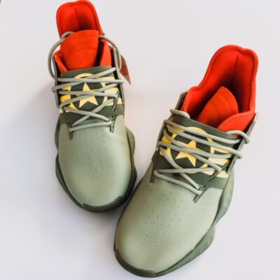 harden vol 4 black history month