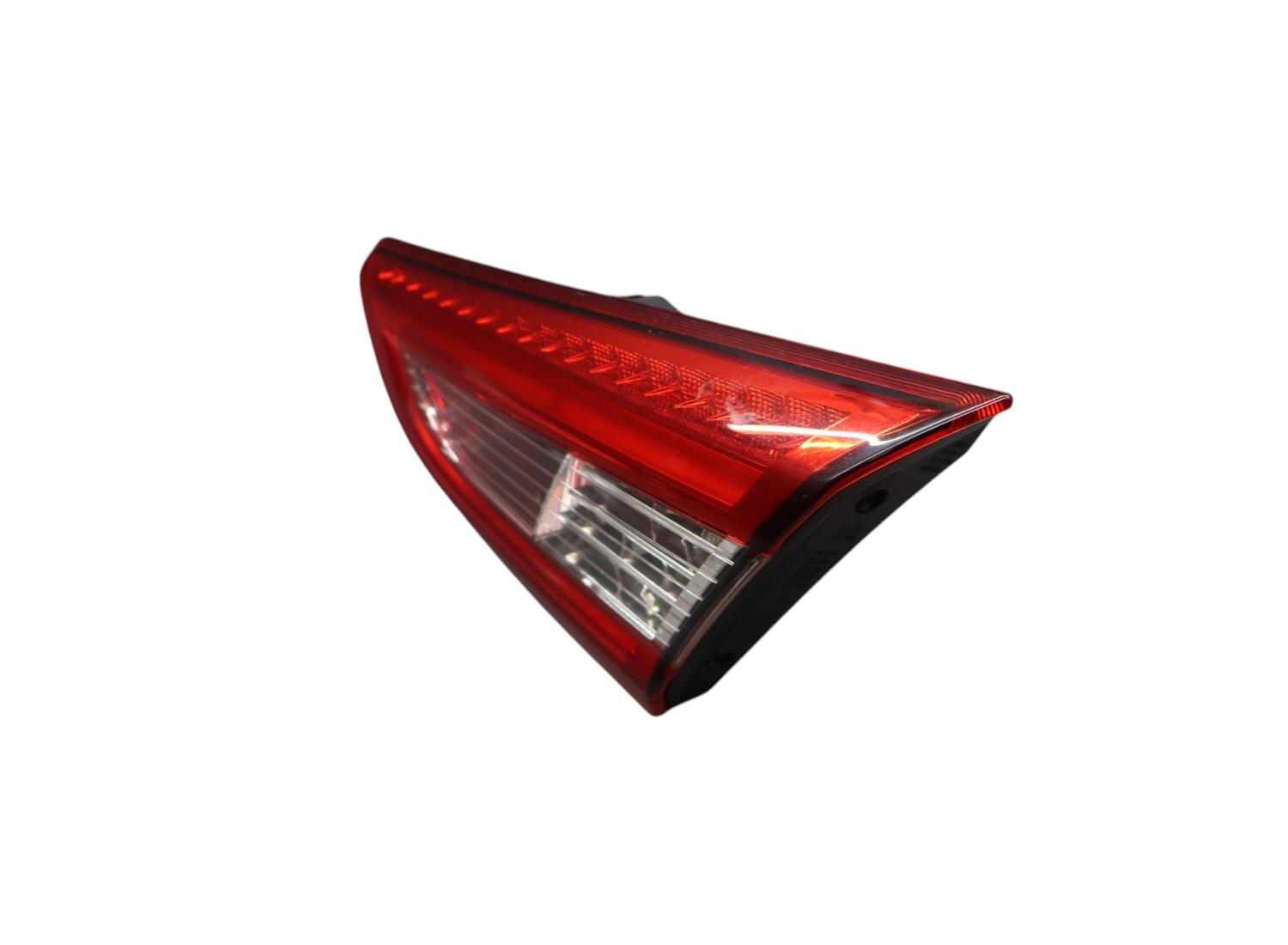 14-20 Maserati Ghibli M157 Rear Right Side Inner Tail Light Lamp 6700046630 Oem