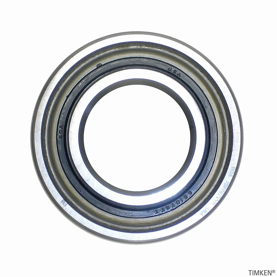 Задний подшипник колеса для 1965 Mercury Caliente Timken - Изображение 3 из 4