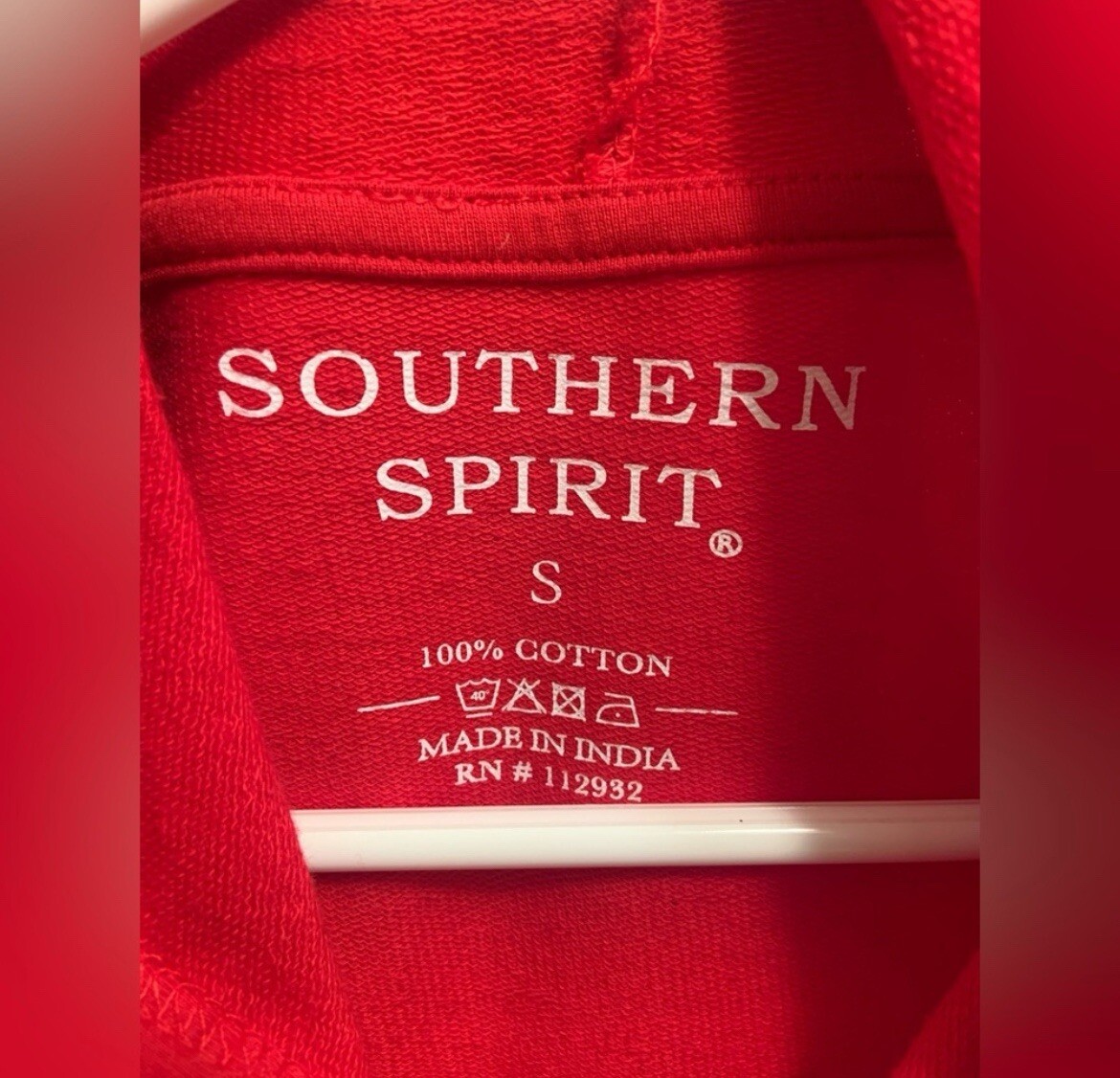 Cookie Monster Supreme Lightweight Sweatshirt - image 4