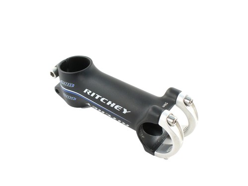 Ritchey Classic Road Bike Stem 110mm +/- 6° Degrees Silver | eBay