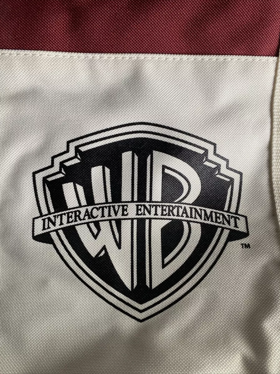 Warner Bros. Interactive Entertainment logo