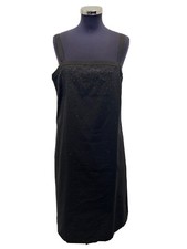 VALENTINO JEANS DRESS WOMEN VINTAGE DRESS WOMAN JHB140