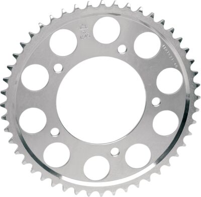 Beta RR 50 2018-2023 JT Natural Rear Sprocket 420 60T