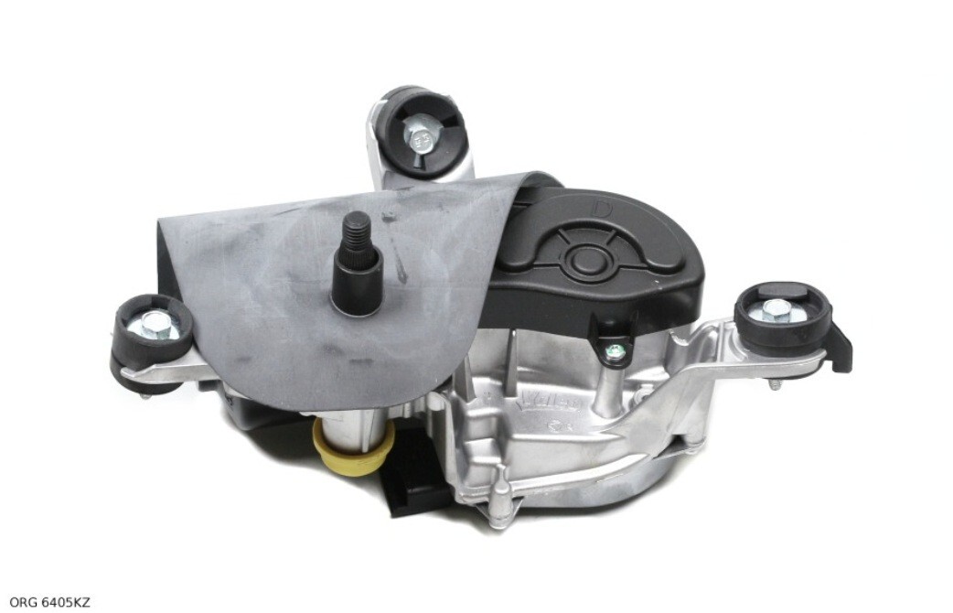 Moteur essuie-glace origine Citroën C5 III longévité garantie 6405.KZ