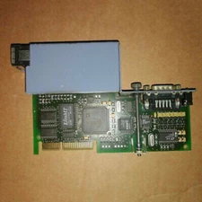 1PC B&R 3IF681.96 PLC Module Communication module Display Power Panel