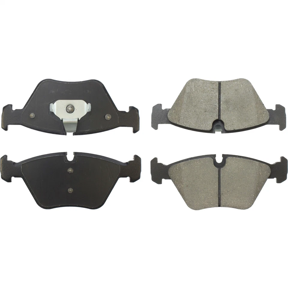 Pastillas de freno StopTech 309.09460 StopTech Sport para 01-10 330Ci 330i 330xi X3 Z4 Foto 4 de 4