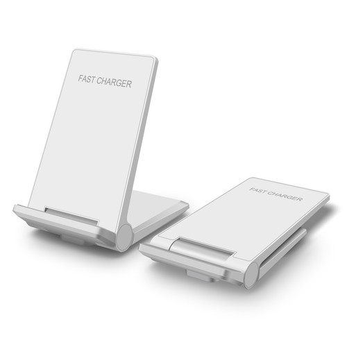 30W Fast Wireless Charger Station Dock For Apple iPhone 16 Pro Max 15 14 13 11 X - Picture 21 of 25