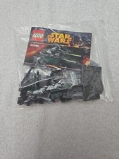 Lego Star Wars Set 30244 Anakins Jedi Interceptor Mini Polybag Anakin?s Space VG
