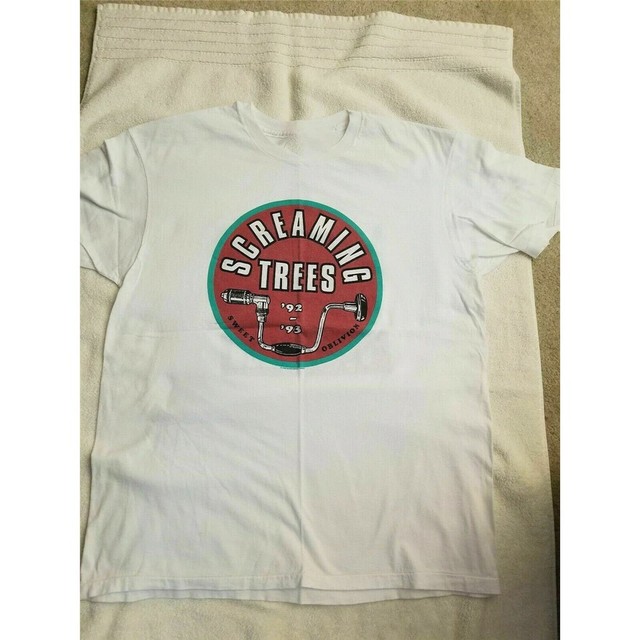 screaming trees t shirt