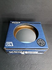 Open Road 7 1/2 Inch Convex Truck Mirror New In Box