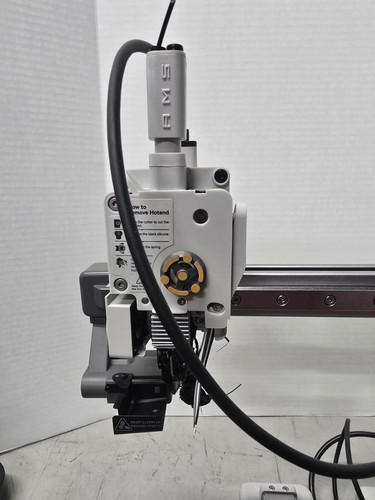 Bambu Lab A1 Mini (No AMS Lite) 3d Printer (For Parts!!!!) - Photo 2/8