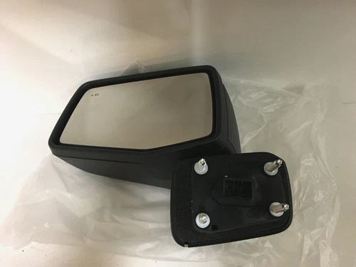 2019-2023 Chevy Silverado 1500 Truck Left Driver Side Signal Door Mirror OEM