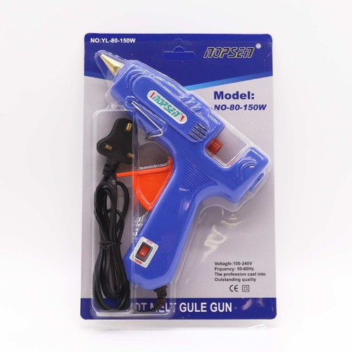 Hot Melt Glue Guns & Glue Sticks - Craft - Hobby & DIY Projects - Picture 2 of 12