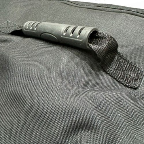 Motorsport Direct Entry Level Motorsport Kit Bag - Racewear, Helmet & HANS - Picture 8 of 11