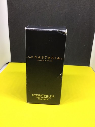 Anastasia Beverly Hills Hydrating Oil 1.0 fl Oz - Picture 5 of 5