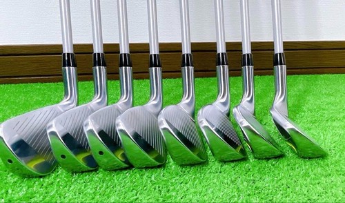 Nike Vapor Fly Iron set 5-9,PAS / Genuine carbon R - Picture 9 of 20