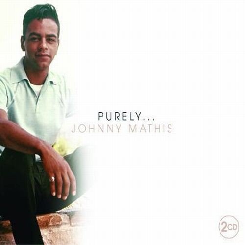 7024782 Audio Cd Johnny Mathis - Purely Johnny Mathis