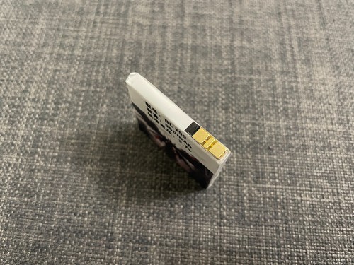 1x Nowy BL153 3,7V 550mAh Zamienny akumulator litowo-jonowy Ogniwo zapasowe do Lenovo S800 - Zdjęcie 3 z 10