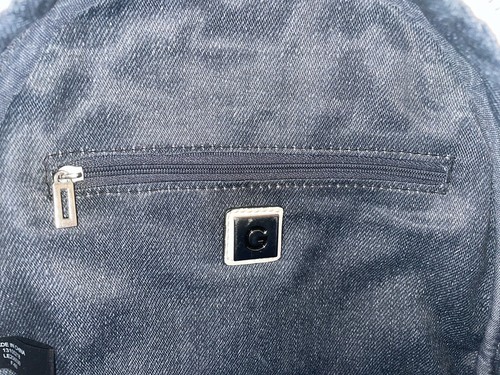 GBG Mini Backpack Purse - Picture 9 of 12
