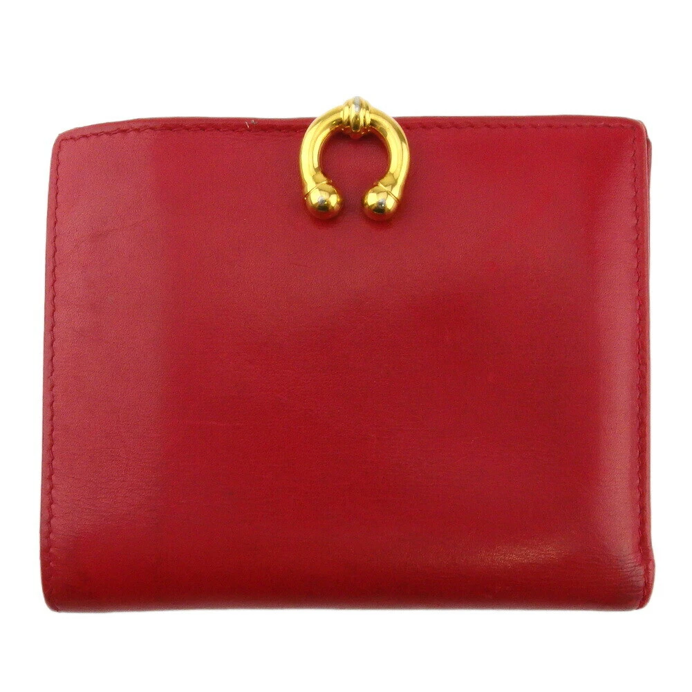 Gucci clearance purse horseshoe