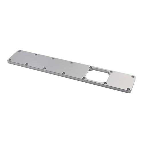 5.9L Intake Manifold Plenum Plate 24V 551714 Fit Dodge Ram Cummins 6BT Diesel SP - Picture 15 of 16