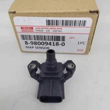 Air Intake Pressure Map Sensor 8-98009418-0 fits for Isuzu Engine 4HK1