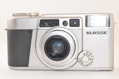 ■ 美品 ■ FUJIFILM KLASSE Professional FUJIFILM KLASSE SN. 0060956 – FILMCAMERA TOKYO
