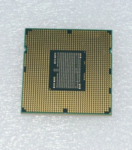 Matching pair Intel Xeon L5640 SLBV8 LGA 1366 2.26 GHz 5.86 GT/s CPU Processor - Image 4 of 4