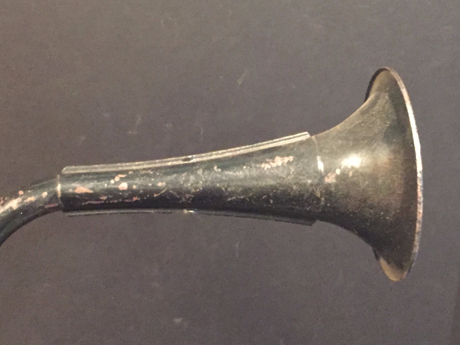 Antique Vintage Electric Car Horn eBay