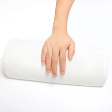 DL-C498 Manicure Hand Rest Pillow with Table Pad