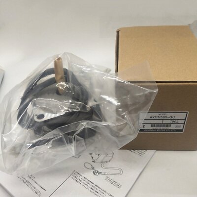 VEXTA Oriental motor AXUM590-GU 1PC New  AXUM590GU #US