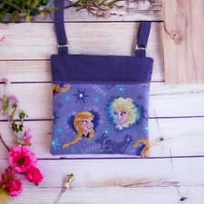 Children's Crossbody Bag Shoulder Bag Sling Bag 1 Left