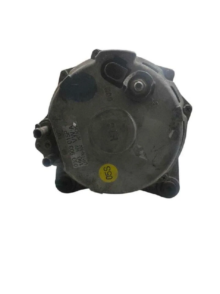 059903015P alternatore per VW PHAETON (3D1 3D2 3D3 3D4 3D6 3D7 3D8 3D9) 301688 - Immagine 2 di 4