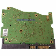 HDD PCB 004-OB35661 Hard disk board For #F6