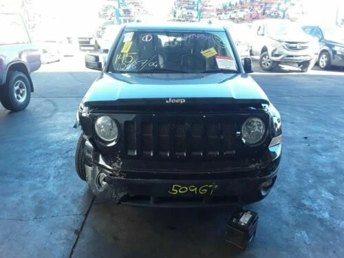 Jeep Car and Truck Power Steering Pumps