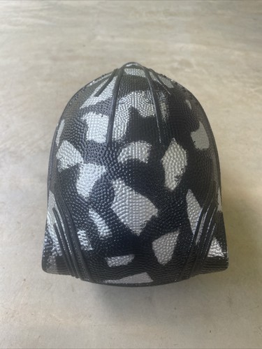 Black Panther Mask Killmonger 3/4 (Child) - Picture 4 of 7
