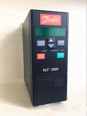 Frequency converter VLT2840PT4B20STR0DBF00C1