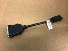 12X DISPLAY PORT DP TO DVI ADAPTER CABLE